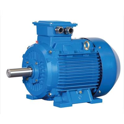 China 3 motor ultra de poca velocidad de los fabricantes 380V IPM del motor síncrono de la fase en venta