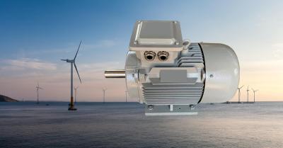 China Generador de turbina bajo de viento del imán permanente de la energía verde RPM 10Kw 20kw en venta