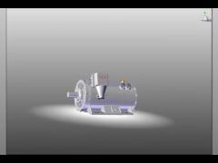 Motor appearance demonstration video