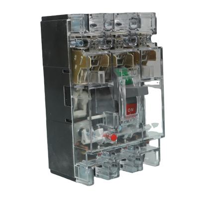 China Brand New High End Power Distribution Protection Circuit Breaker And Motor Protection Factory Manufactures Isolator Circuit Breakers for sale