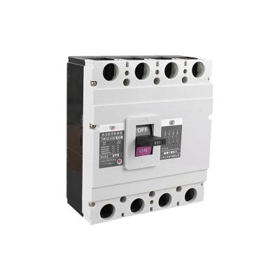 China Factory Direct Selling Power Safety Cast Case mccb 3p 4p 630a Mini Circuit Dc Breaker 35KA for sale