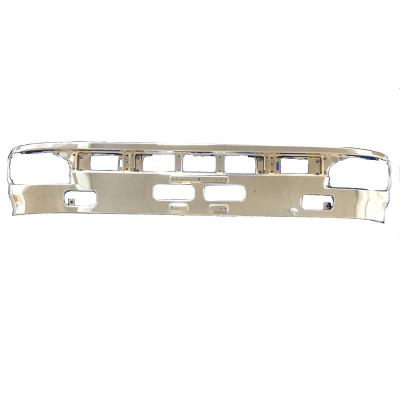 China METAL Truck Accessories Parts Plastic Truck Front Bumper For HINO MEGA 700 for sale