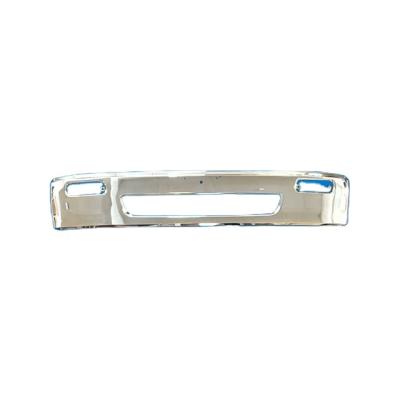 China PLASTIC Chrome Bumper For Auto Accessories Trucks Front Bumper For ISUZU FTR/FWR for sale