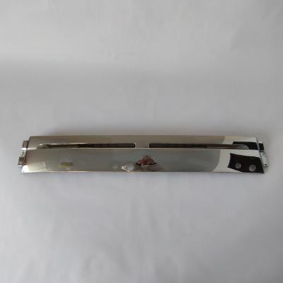 China ABS Accessories Truck Top Corner Panel For MITSUBISHI CANTER 2010 for sale