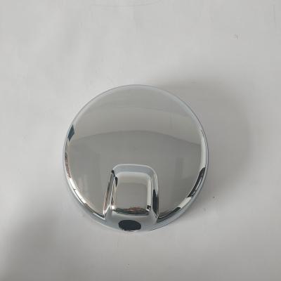 China Japanese ABS Replacement Truck Body Parts Mirror Cover For NISSAN CW520 for sale