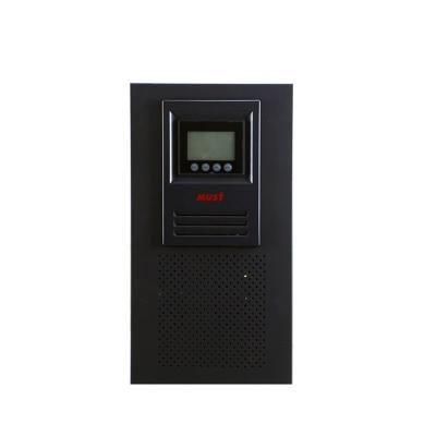 China COMPUTER MUST Double-conversion online 10KVA 8KW UPS factory supply new and original online UPS for sale