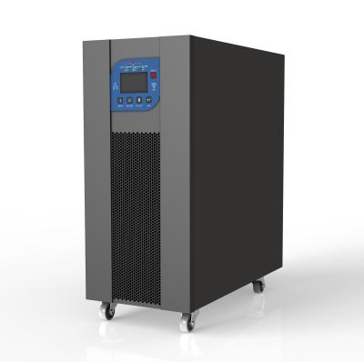 China COMPUTER MUST ups online 10kva 15kva 20kva true ups online inverter for sale