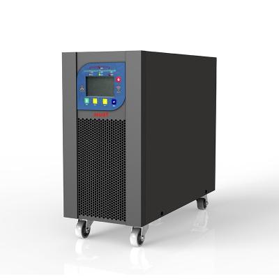 China COMPUTER MUST EH9115 series; ouch online frequency delta ups 7kva with work for sale