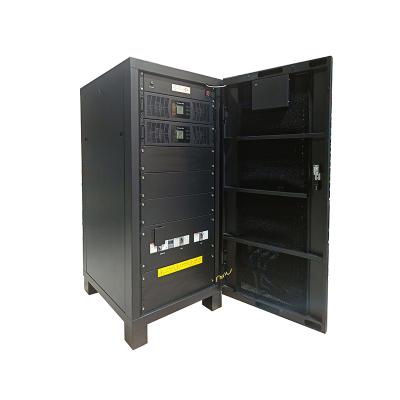 China Security/Monitoring/Alarm 3 Phase 380vac Three Phase Online UPS 20Kva 30Kva 40Kva 60Kva 80Kva 100Kva 120Kva 160Kva 200Kva for sale