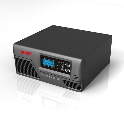 China EP2000 Pro Series Computer Line Interactive Computer Ups Inverter 800W USB Port for sale