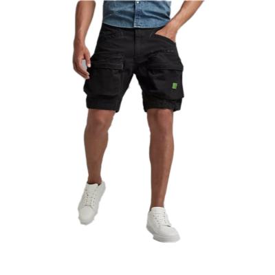 China 2022 New Fashion High Quality Cotton Viable Plus Size Breathable Men Shorts Summer Casual Cargo Shorts for sale