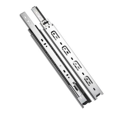 China Modern Cheap 600 Slide Rail Ball Bearing Sliding Box Drawer Slides for sale