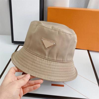 China Luxury Unisex Outdoor Travel Bucket Bucket Bob Cap Hip Hop Gorro Bucket Basin Hats Cotton Sun Casual Custom Hat For Men for sale