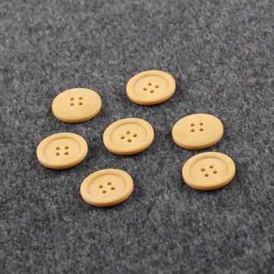 China Cheap Hot Selling Dry Cleaning Price Fashion Polyester Button Down Shirt High Quality Clothes Plastic Dome Leg Button for sale