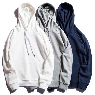 China Customized Logo Hoodies Men For Men New Anti-pilling Men's Hoodie Printing Design for sale