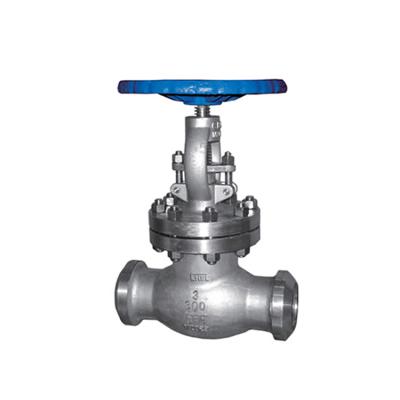 China General Unmatched Chromium Molybdenum Steel Ball Valve for sale