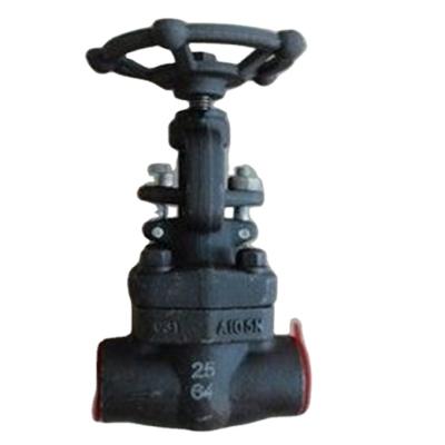 China General Hot Selling Manual Gear And Electric Customized Threaded Valve for sale