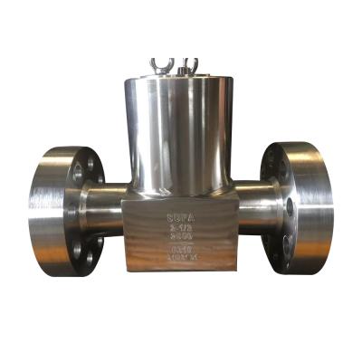 China Hot General China Factory Direct Hardware Tools High Pressure Check Valve For Good Price for sale