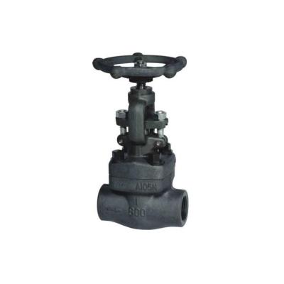 China New Products Good Quality General Factory Directly Threaded Gate Valve / Check Valve Ball Valve for sale