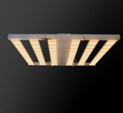 China Seed Starting Top Selling Full Spectrum Led Grow Light Bar 640w 1000W Grow Lamps for sale