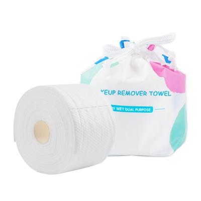 China Custom 100 Cotton Face Towel Travel Hotel Nonwoven Outdoor Disposable Wedding Guest Disposable Paper Hand Towel for sale