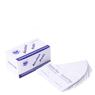 China Disposable High Quality Wet Wipes Cleaning Pads For Disinfection Use for sale