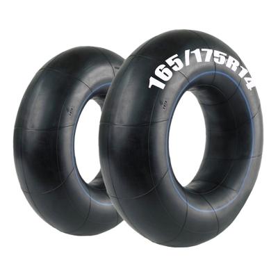 China China Factory Durable Inner Tube For Tires For Car 14 Car Inner Tube for sale