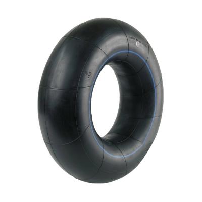 China Factory Supply Agricultural Butyl Rubber Tires Inner Tube 6.50-16 650R16 for sale