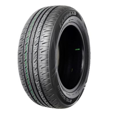 China Natural Rubber Top Tire Manufacturer 12