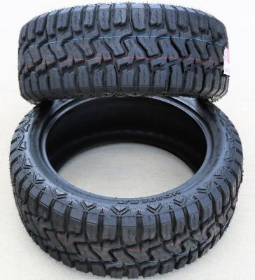 China SUV And 4x4 33X12.50R20 All Season Light Truck Tire 33X12.50R20 Excellent Performance Good Quality Low Price for sale