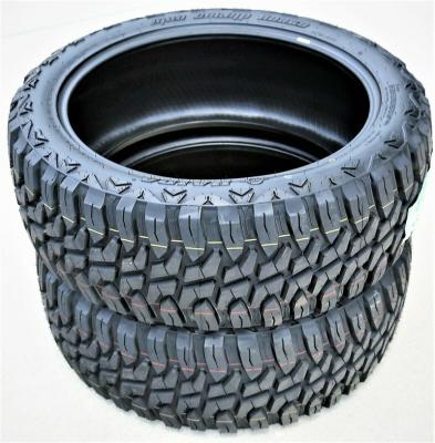 China Chinese Brand MT Tire Mud Champion LT 35X12.50R24 Top Load E 10 Ply MT M/T Mud Tire 35X12.50R24 for sale