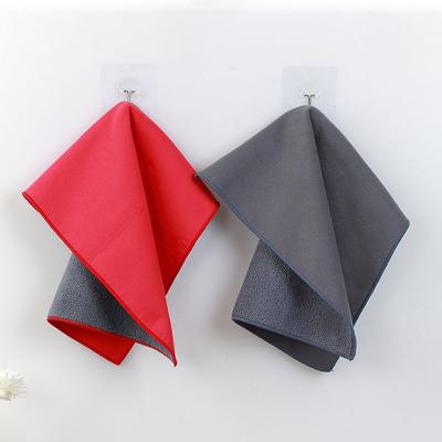 China Car Wash Towels Car Cleaning Towel Microfiber Car Drying Towel Viable Quick Dry Microfiber for sale