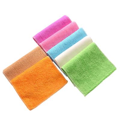 China Viable Classic Universal Reusable Kitchen Towel Kitchen Towel Reusable Cleaning Dish Towels For Kitchen for sale