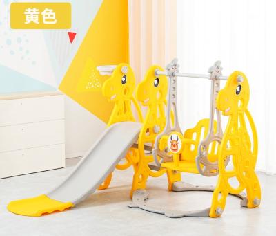 China New multifunction indoor children toys sliding hight quality kids plastic slide for sale