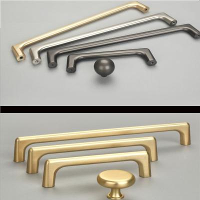 Chine Greenstar nordic simple metal handle,pull out,kitchen drawer pull handles à vendre