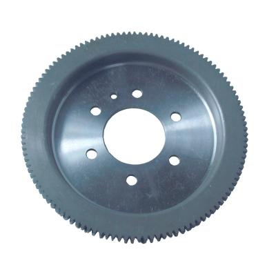 China Metal Alloy China Manufacturer Drive Sea-Doo Starter Double Gear for sale