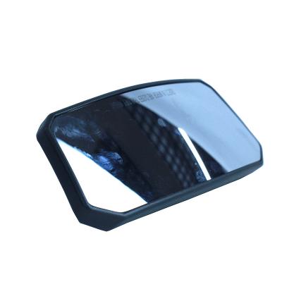 China ABS Plastic + Glass High Quality And Good Price ATV UTV Accessories Center Rear View Mirror For Can-Am F-3 Spyder for sale