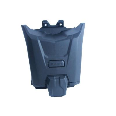 China ABS BRP Plastic Can-Am Accessories Electronic Device Tablet Holder For Box Am Maverick X3 Max 2017-2022 for sale