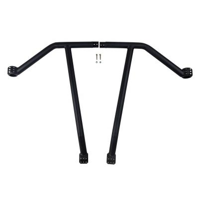 China Metal Alloy Rear Intrusion Bar For Can-Am Maverick X3 UTV ATV Accessories for sale