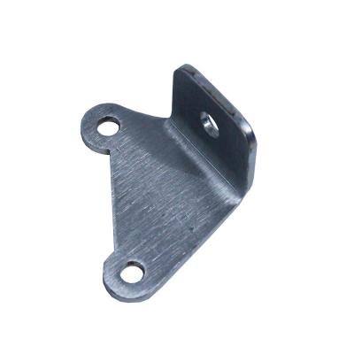 China Full Metal Alloy Metal Base For ATV UTV Flag Pole Bracket Fit Can AM X3 Maverick for sale