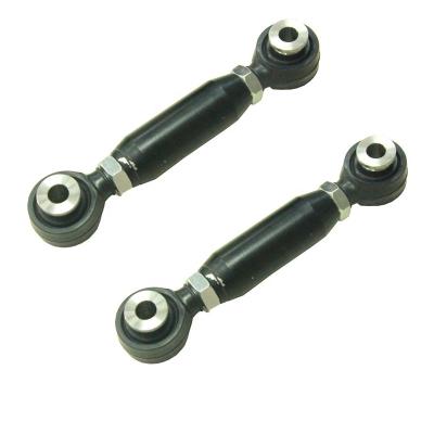 China 1 Pair Solid Rear Stabilizer Metal Alloy Links Sway Bar For Box AM X3 Maverick for sale