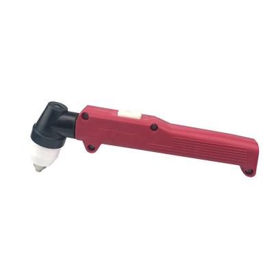 China Long Life Time P80 Air Plasma Cutting Torch Head Body Other Welding Fixture for sale