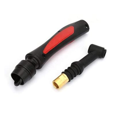 China Time WP-26 TIG Welding Torch Head Body, 200A long life torch for sale