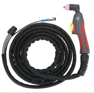 China Air Cooled Plasma Cutting Torch High Quality 2021 AG-60 Plasma Cutting Torch Excellent for sale