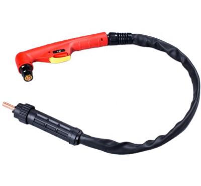 China Industry HOT Selling Air Cooled Plasma Cutting Torch 5M High Quality 2021 A81 Plasma Cutting Torch for sale