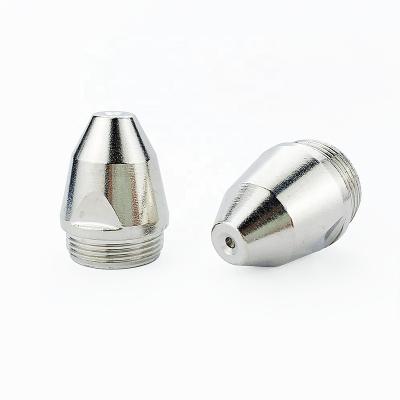 China Long Life Time P160 Electrode Nozzle Welding TEMWELL For Welding Accessories for sale