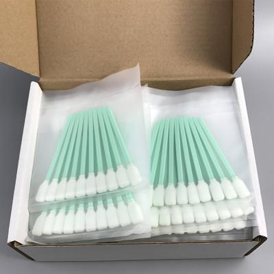 China Care patient factory care sell hospital sampling swab hospital gynecology swab cervical smear consumable good price for sale