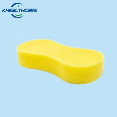 China Car Cleaning Seaweed Economic And Environmentally Friendly Sponge For Car Cleaning for sale