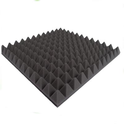 China Protect Package Free Sample Sound-bsorbing Foam , Soundproof Acoustic Sponge for sale