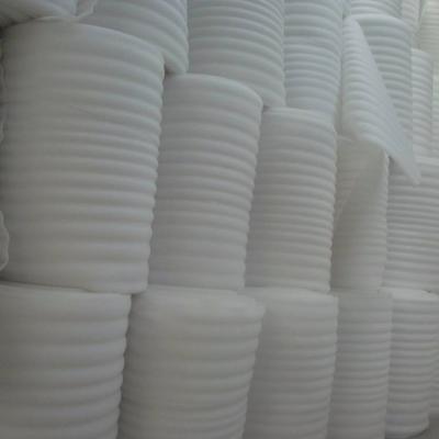 China Packaging Foam Eco Friendly Soft Expanded EPE Foam Packing Sheets Wrap Cushion Foam for sale